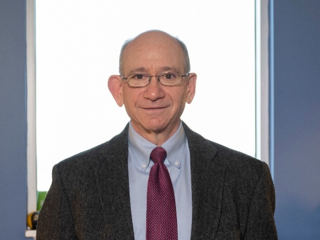 Dr. Jonathan Cullick