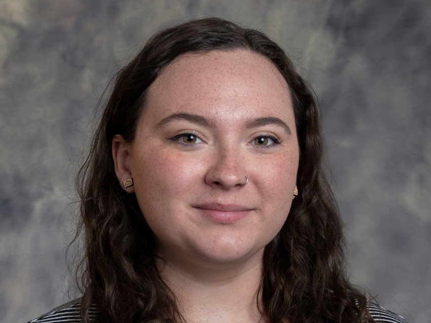Abbygail Wright