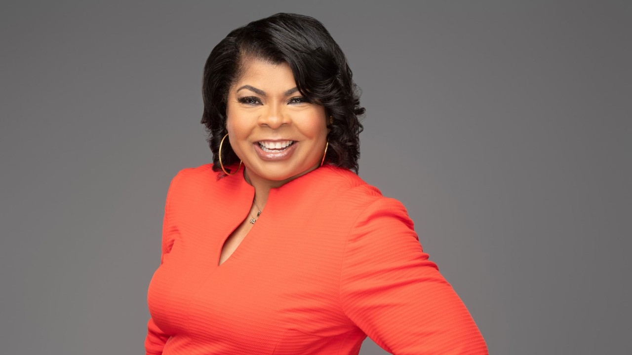 April Ryan