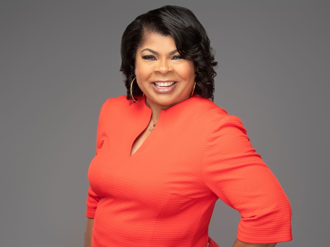 April Ryan