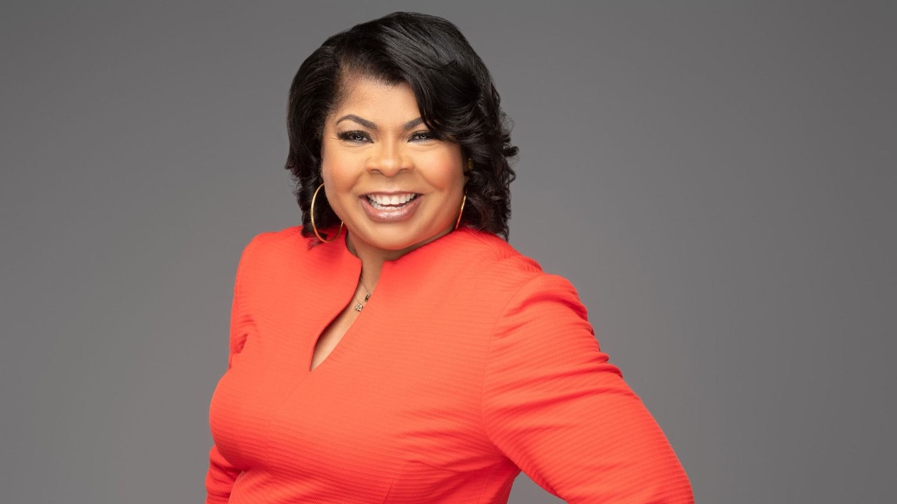 April Ryan