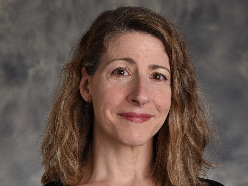 Dr. Jen Cellio