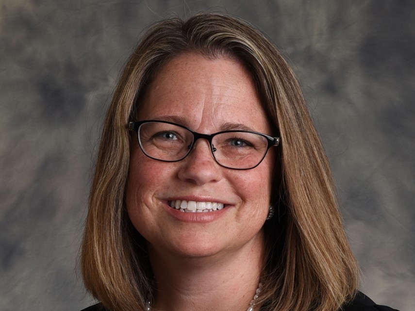 Dr. Kimberly Clayton-Code