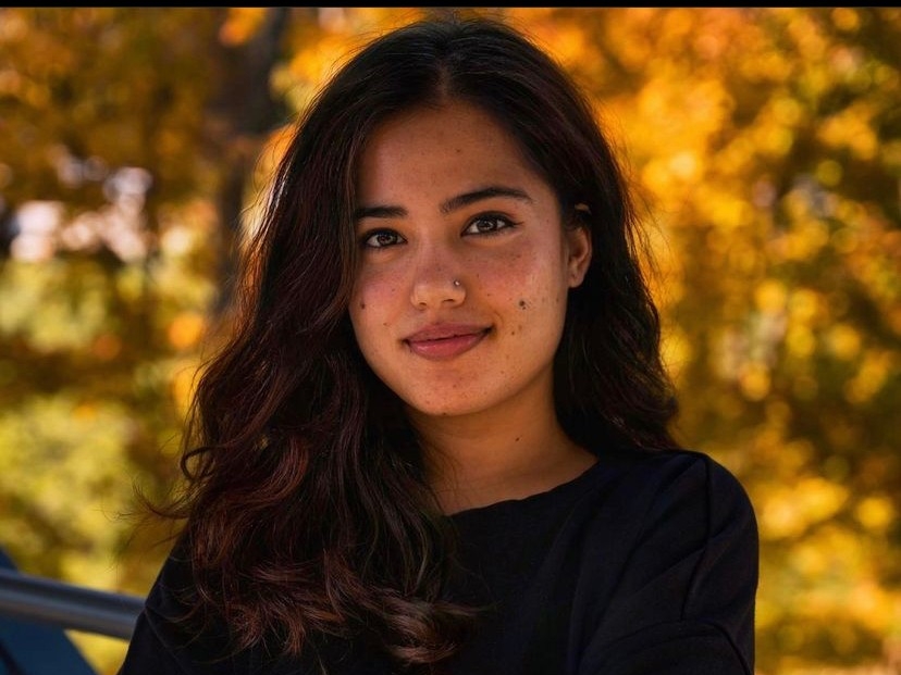 Shraddha Dhakal