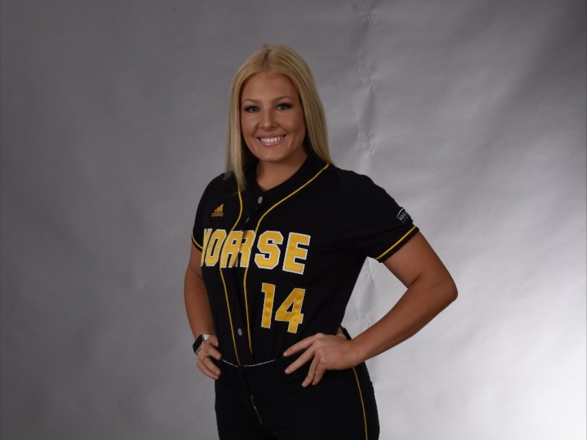 Kendyl McKeough