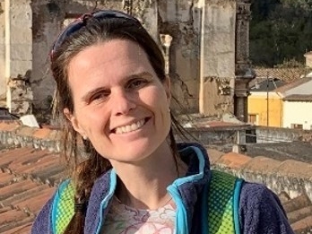 Dr. Caroline Macke