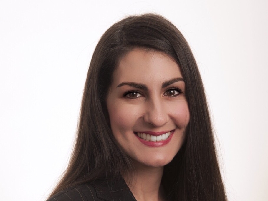 Dr. Katherina Terhune