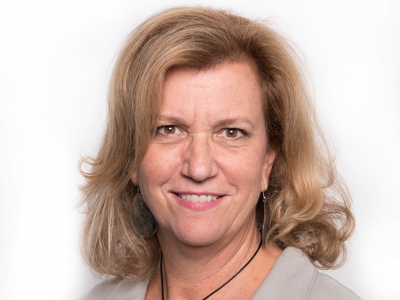 Eileen Weisenbach Keller