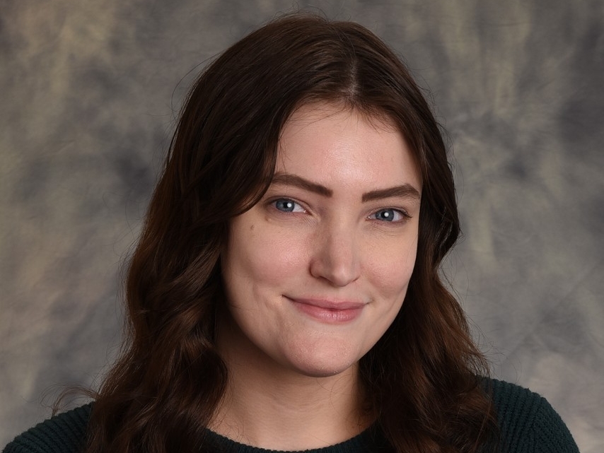 Kylie Patrus