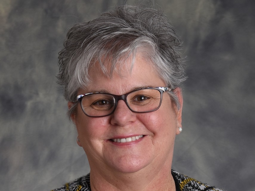 Jeanine Horner