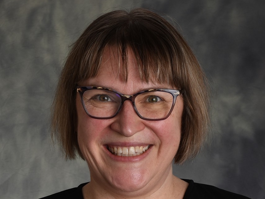 Dr. Tonya Krouse