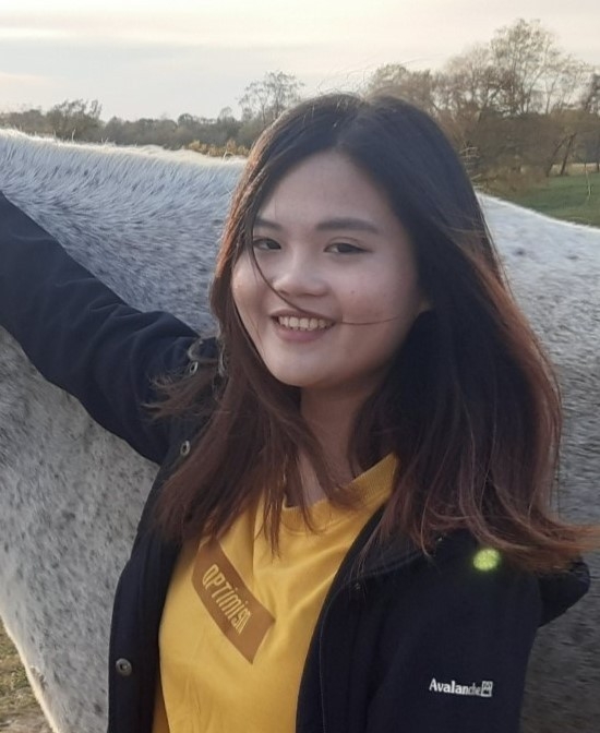 An Thanh Ngo