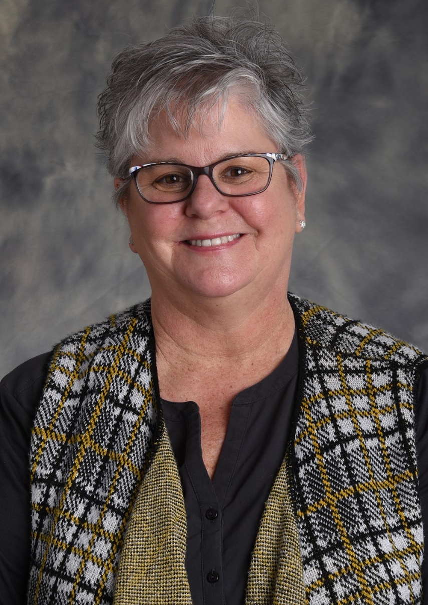Jeanine Horner