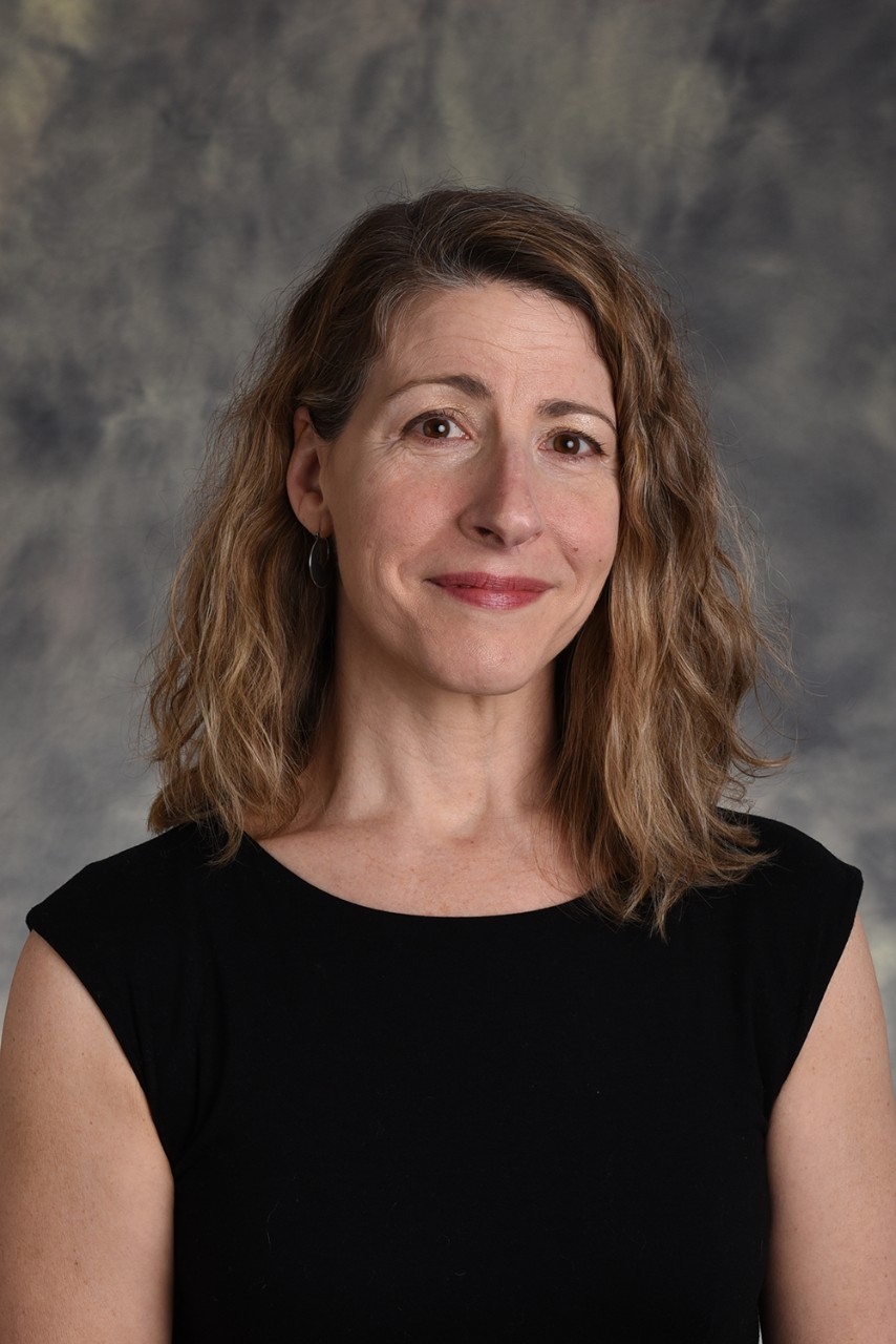 Dr. Jen Cellio