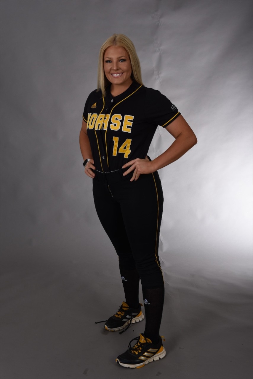 Kendyl McKeough