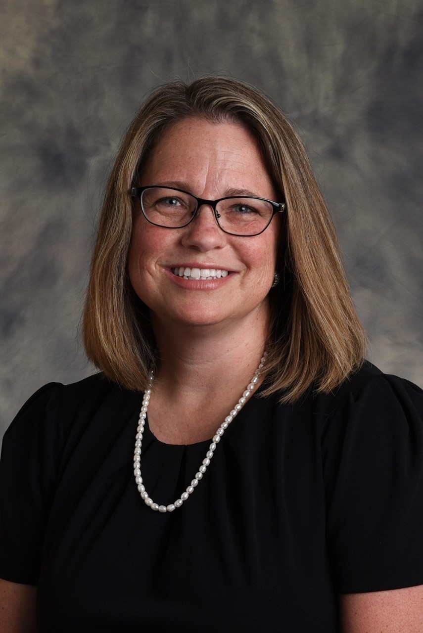 Dr. Kimberly Clayton-Code