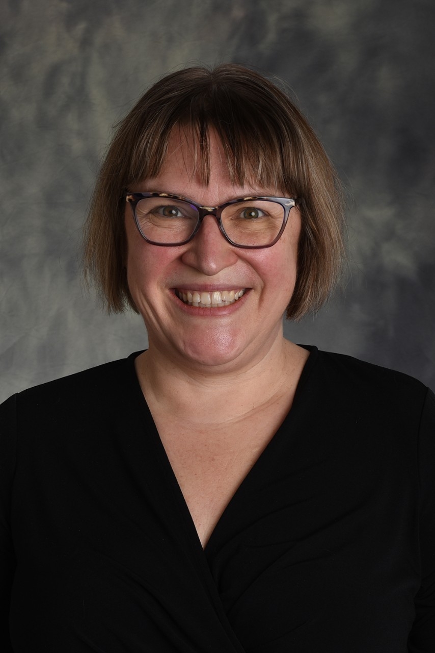 Tonya Krouse