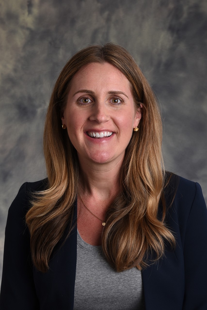 Dr. Eileen Shanahan