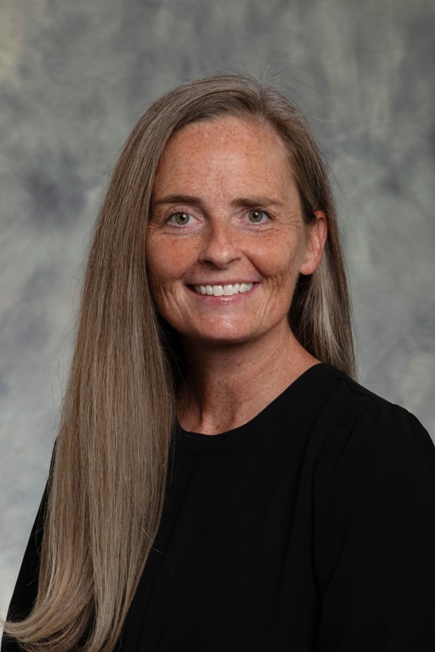 Dr. Bethany Noblitt
