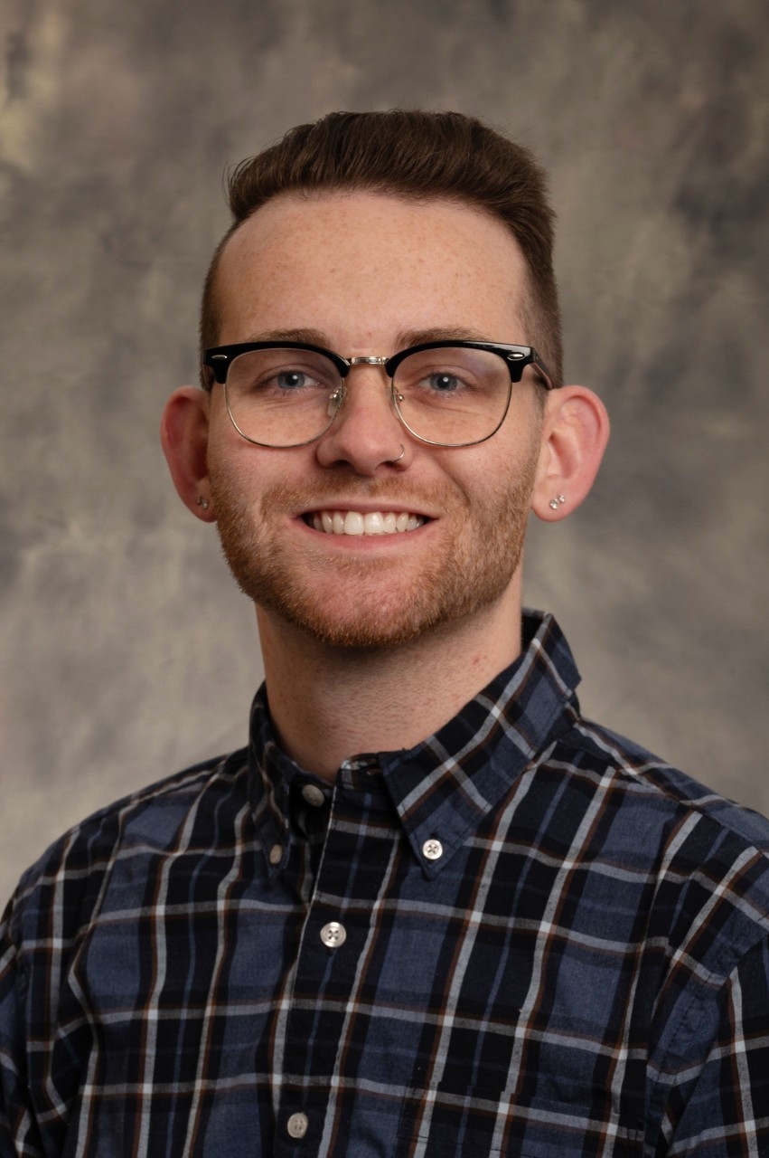 Jordan Schowalter