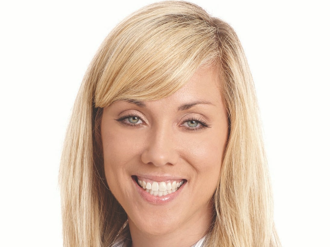 Alyse Bender Hoffer