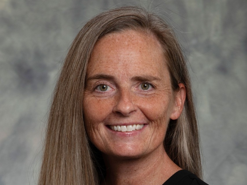 Dr. Bethany Noblitt