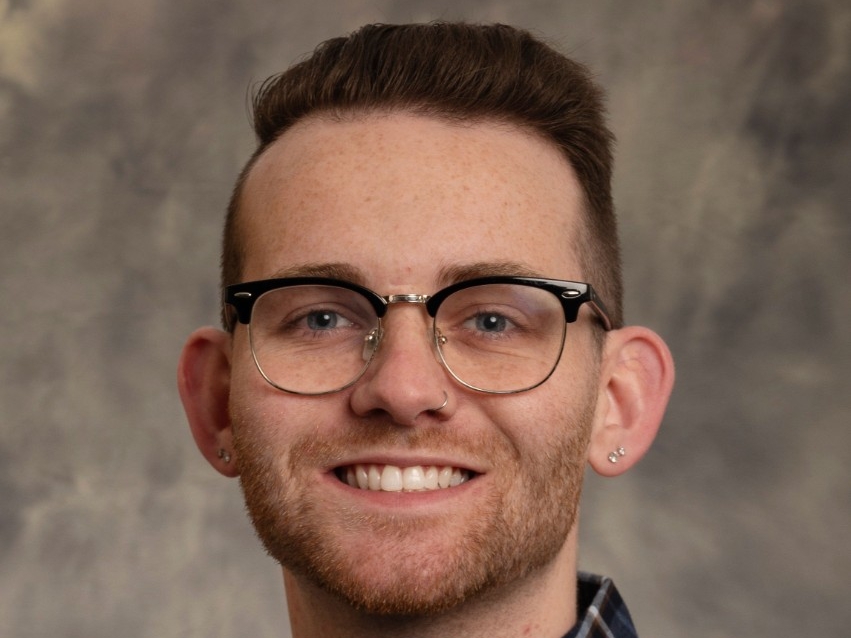 Jordan Schowalter
