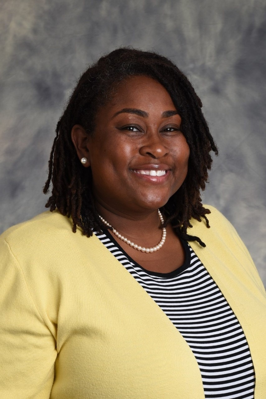 Dr. Neisha Wiley