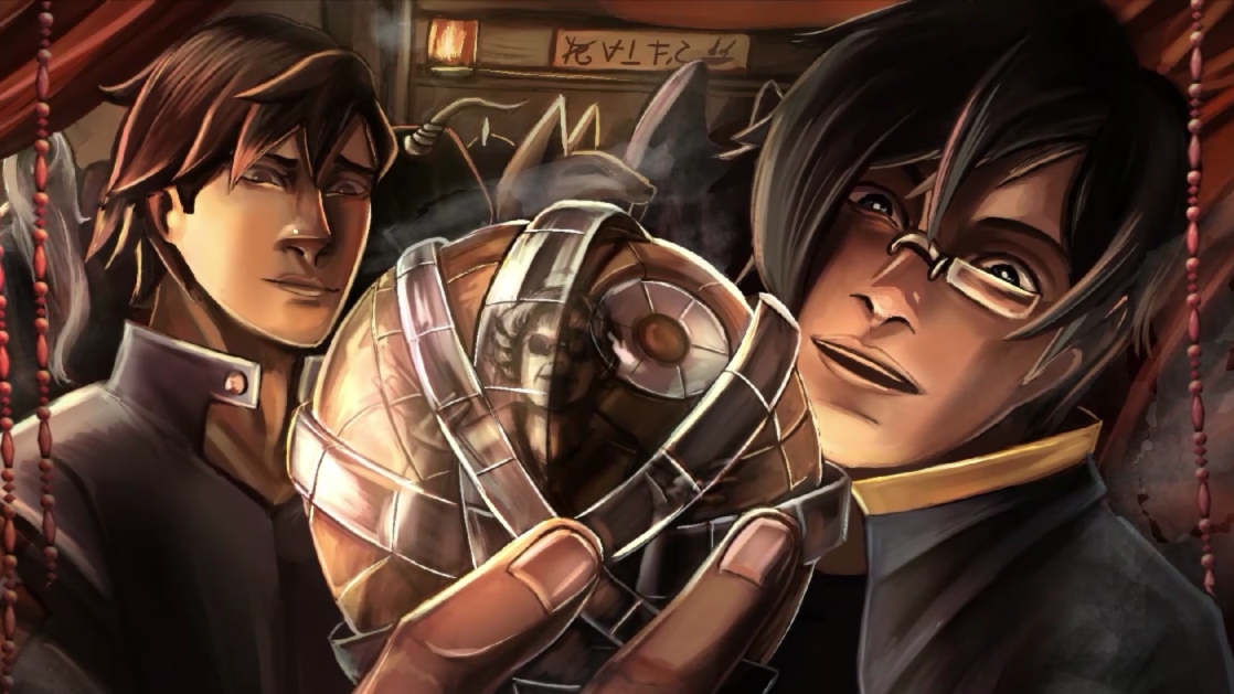 Animation still by Jessica Ruehl