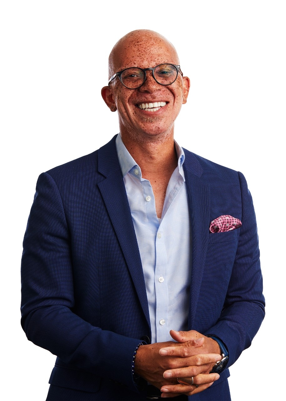 Headshot of Tysonn Betts 