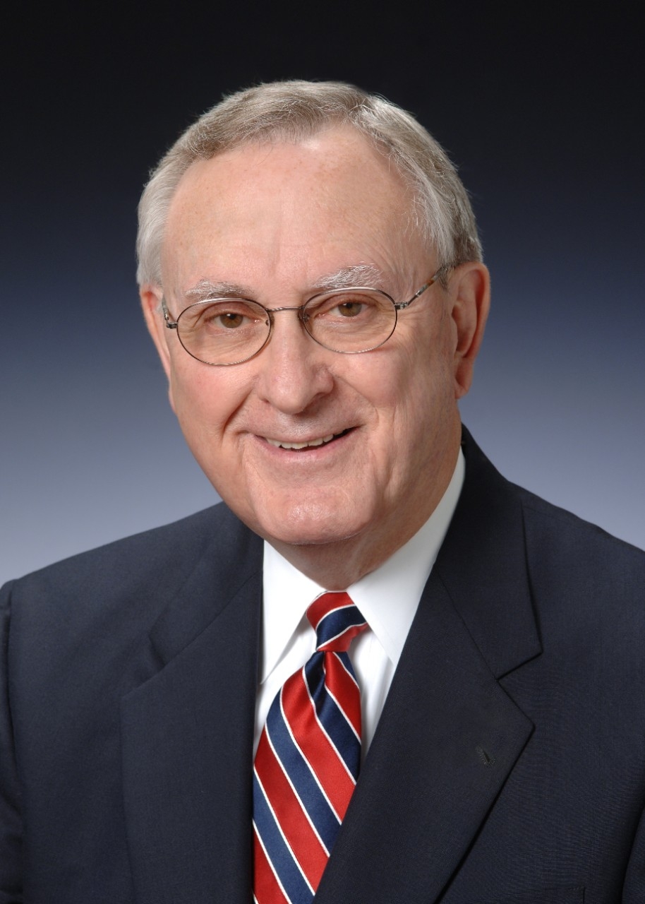 Richard "Dick" Murgatroyd