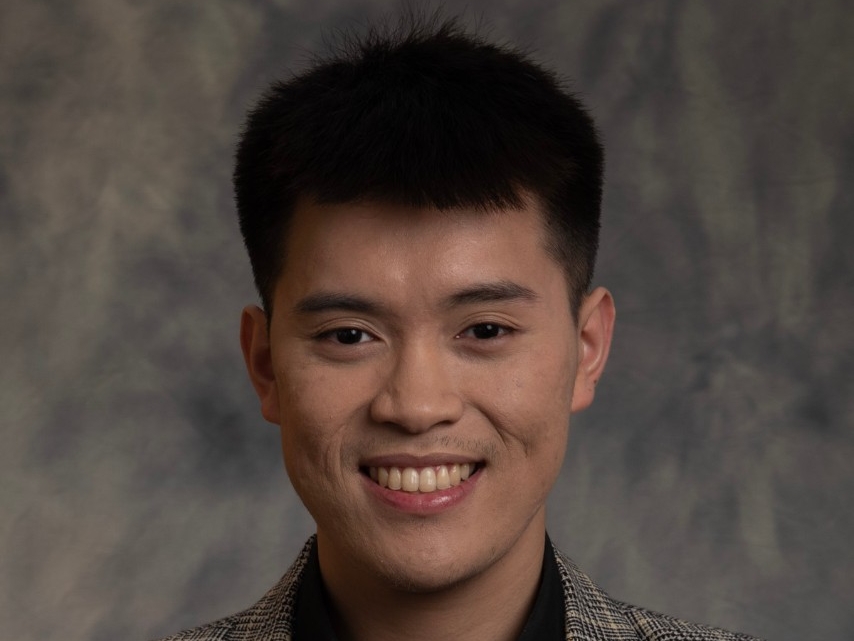 Hanson Nguyen