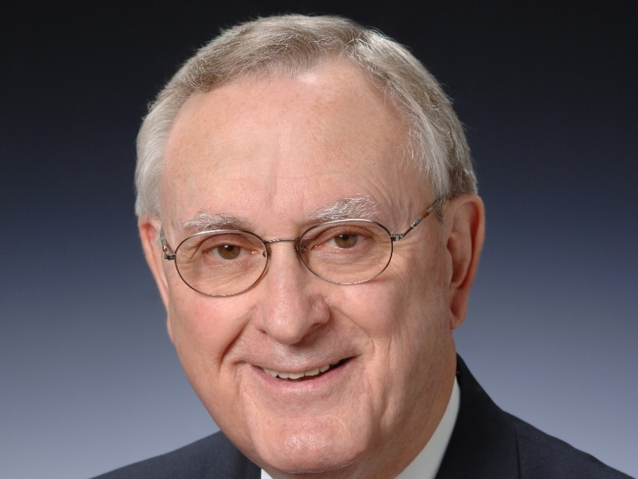 Dick Murgatroyd