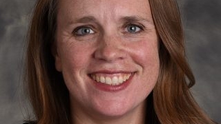  Portrait of Dr. Kasten