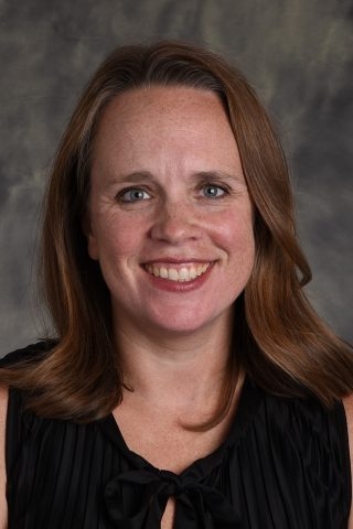 Portrait of Dr. Kasten