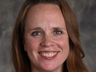 Dr. Sarah Kasten