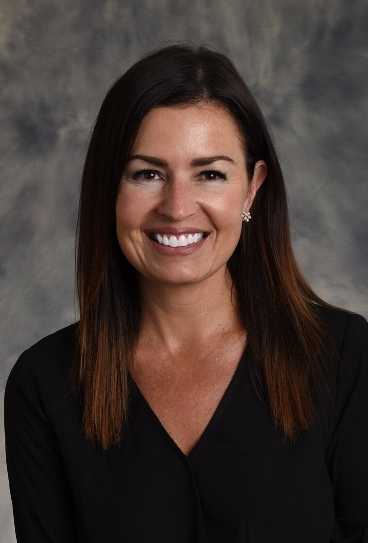 Headshot of Angela Boyd