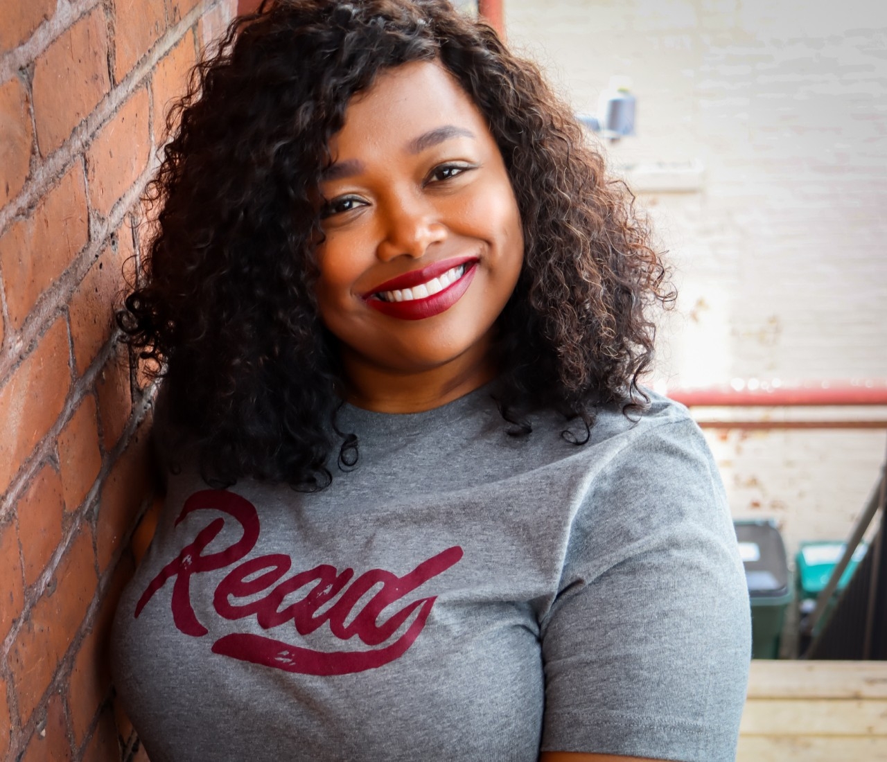 Dr. Tynisha Worthy