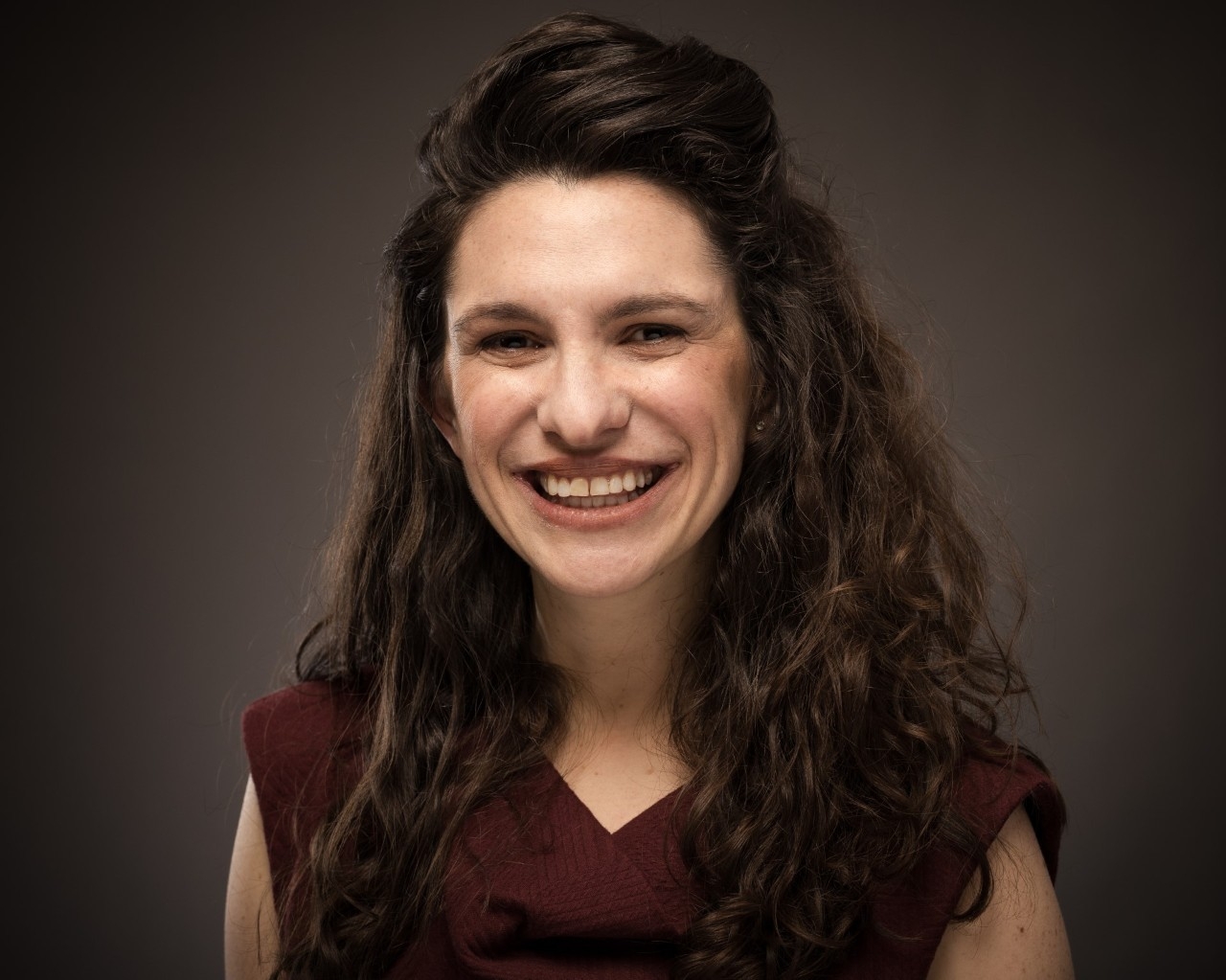 Portrait of Dr. Lazzeri