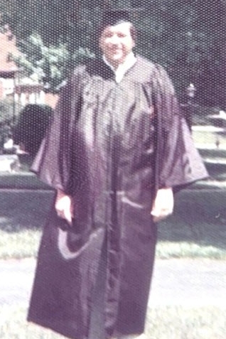 Dave Smith