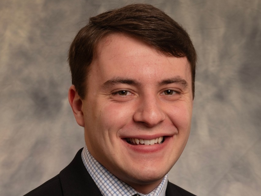 Jonah Krebs