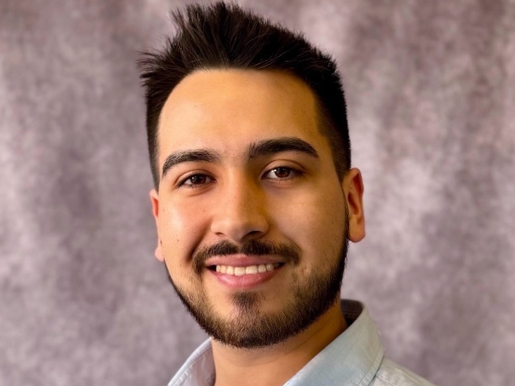 Alejandro Villasenor-Arla