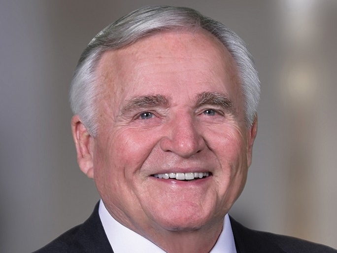 William P. Butler