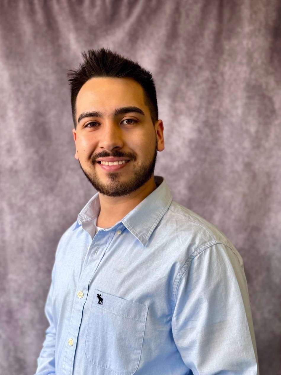 Alejandro Villasenor Lara