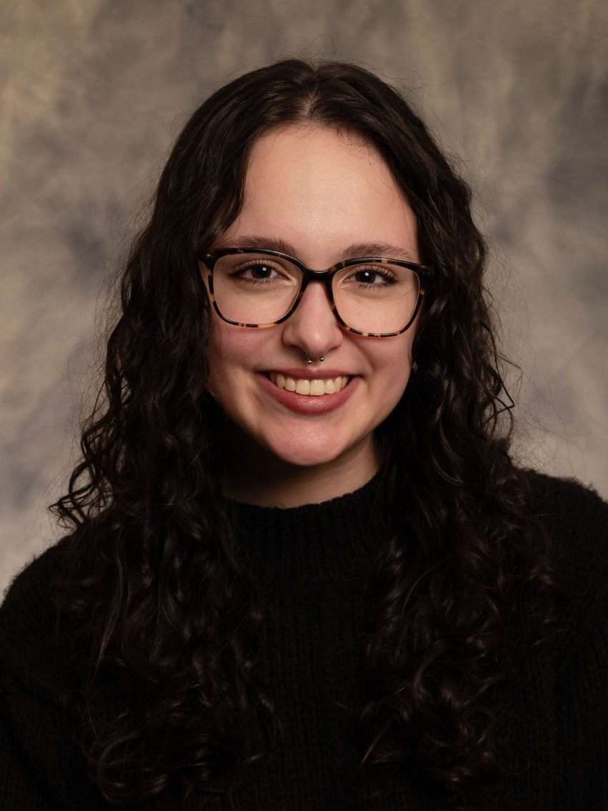 Frank Caccamo headshot