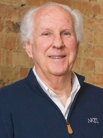 Frank Caccamo headshot