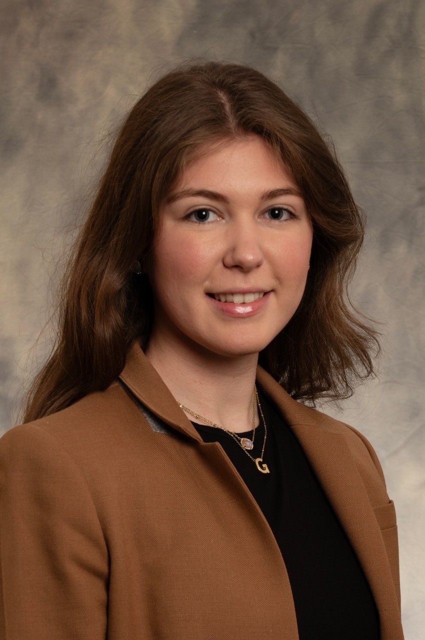 Grace McConn