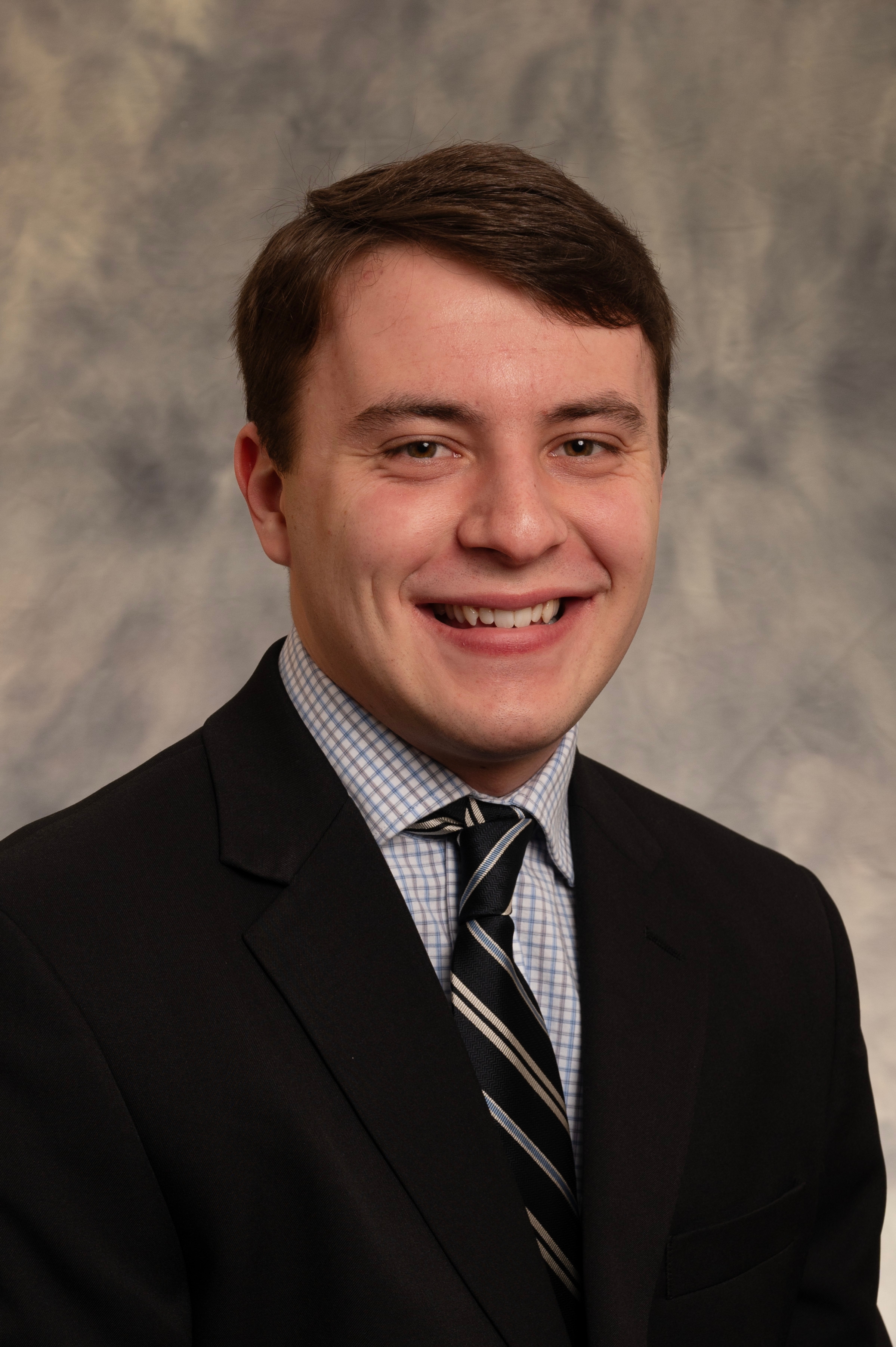 Frank Caccamo headshot