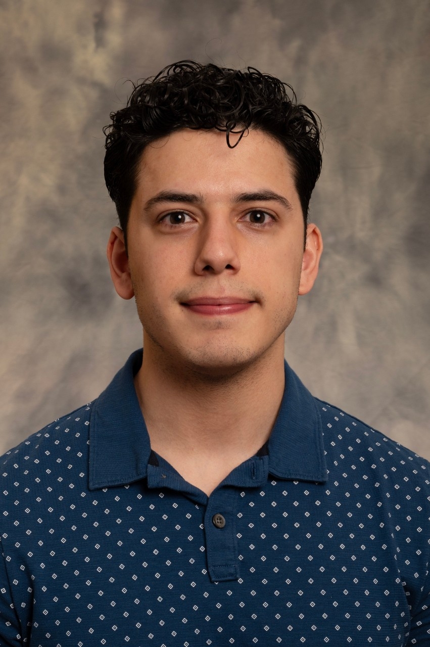 Luan Aguiar headshot