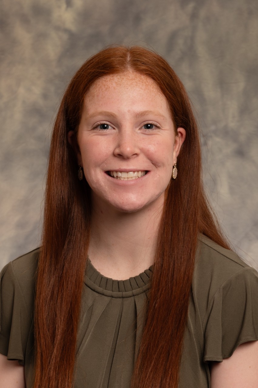 Mickayla Kowalski headshot